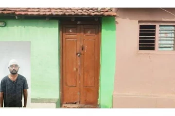 டிவி சத்தம் அதிகமாக வைத்த முதியவர் மீது ஆசிட் வீச்சு..!