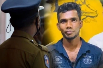 யாழில் இளைஞர் ஒருவரின் விபரீத முடிவு