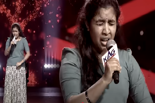 சரிகமப - வில் இலங்கை போட்டியாளர் சினேஹா வெளியேறியதற்கு உண்மை காரணம் என்ன? | Saregamapa Seniors S5 Eliminated Contestants Sneha