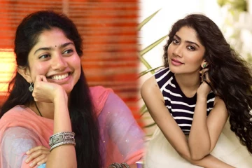 மேக்கப் போடாமல் அழகாக ஜொலிப்பது எப்படி? சாய்பல்லவியின் பியூட்டி சீக்ரெட்!