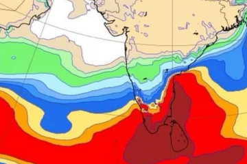 வடக்கில் இடிமின்னலுடன் கன மழை : திடீரென மாறிய வானிலை(படங்கள்)
