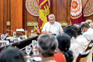 ஆளும்கட்சி மீண்டும் ஒன்றிணைகிறது (Video)