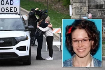 உளவியல் பாதிப்பு... நாஷ்வில் தாக்குதல்தாரி சட்டப்பூர்வமாக வாங்கிக்குவித்த துப்பாக்கிகள்