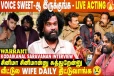 Warrant பாத்துட்டு என் Wife... 😎 Kodaikanal Saravanan Exclusive Interview