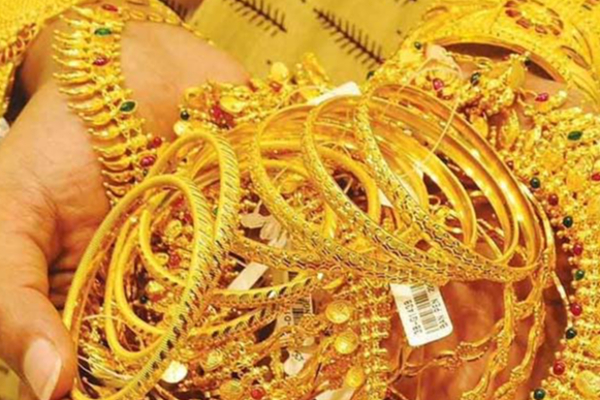 Today Gold Rate: கிடுகிடுவென உயர்ந்த தங்கத்தின் விலை... ஒரே நாளில் ரூ.1,120 ஏற்றம் | Gold Rate November 29 2025 India And Srilanka