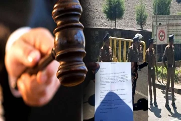 கிழங்கன் வைத்தியசாலை முன்பாக போராட்டங்களுக்கு தடை: நீதிமன்றம் உத்தரவு