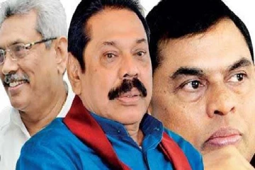 ராஜபக்சாக்களுக்கு ஏற்பட்ட பேரிடி : மில்லியன் கணக்கில் இழப்பீடு கோரும் வர்த்தகர்