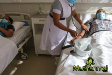 இலங்கையில் பரவும் இன்னுமொரு நோய் தொற்று