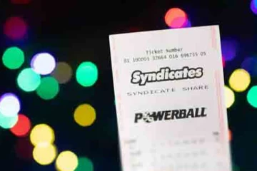 මිලියන 100ක ලොතරැයි ජයක්..!