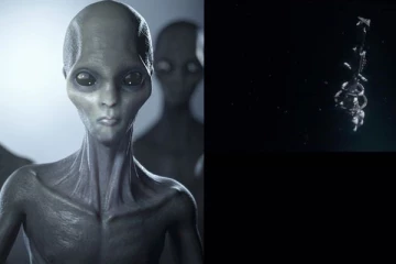 போர் முடியும்போது உலகம் அழிந்திருக்கும்... டைம் ட்ராவலர் பரபரப்புத் தகவல்