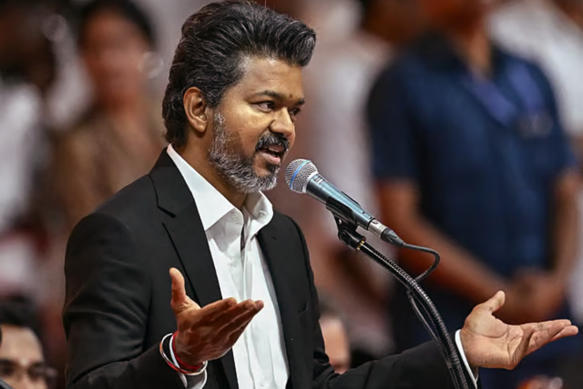 CM விஜய் பற்றி 24 வருட இரகசியத்தை போட்டுடைத்த இயக்குநர் லிங்குசாமி | Director Lingusamy Reveals A Secret About Cm Vijay CM விஜய் பற்றி 24 வருட இரகசியத்தை போட்டுடைத்த இயக்குநர் லிங்குசாமி | Director Lingusamy Reveals A Secret About Cm Vijay