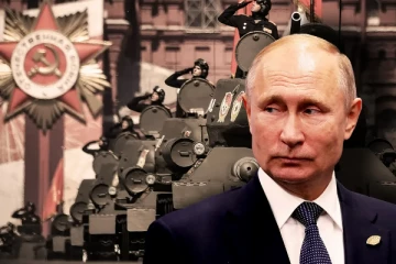 கூடவே இருந்து குழி பறித்து விட்டதாக ரஷ்ய ஜனாதிபதி புலம்பல்