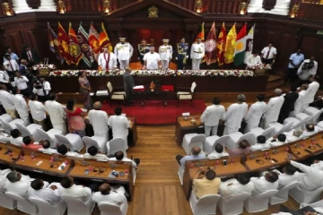 ஜோன்ஸ்டனின் அமைச்சு நாமலுக்கு:அதிகளவில் அமைச்சு பொறுப்புகளை பெறப் போகும் பிரசன்ன