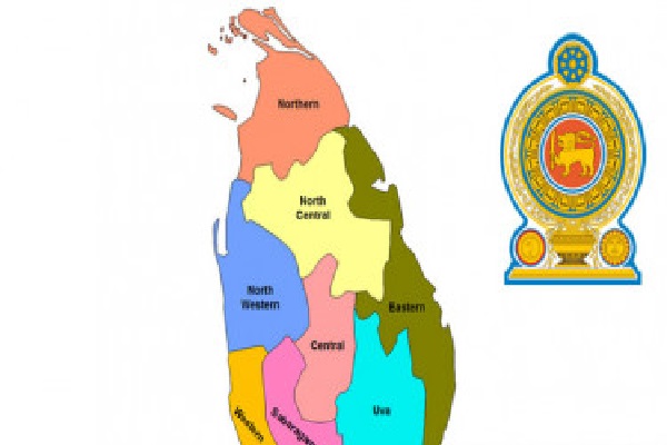 மாகாணசபைகளை ஒழியுங்கள் -மொட்டு நாடாளுமன்ற உறுப்பினர் கர்ஜிப்பு | Provincial Councils Should Be Abolished