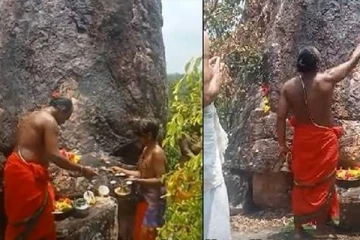 வெடுக்குநாறிமலை ஆலய விவகாரம்: நீதிமன்றம் பிறப்பித்துள்ள உத்தரவு (video)