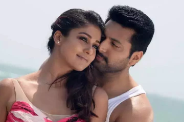'தனி ஒருவன்' ஜோடி ஜெயம் ரவி, நயன்தாரா இறைவன் படத்தின் ரிலீஸ் தேதி வெளிவந்தது, இதோ
