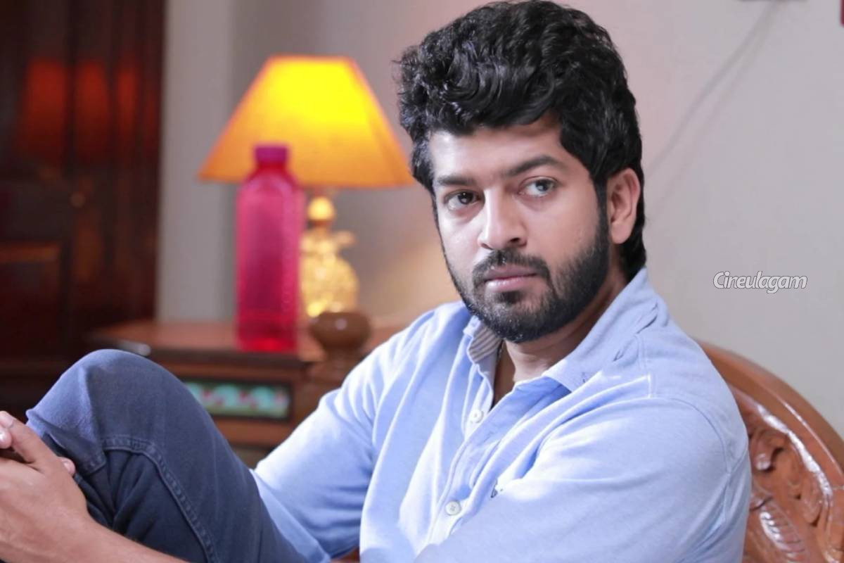 பாண்டியன் ஸ்டோர்ஸ் 2 சீரியலில் இப்போதைக்கு நான் வர மாட்டேன்... பிரேம்குமார் வெளியிட்ட வீடியோ | This Schedule Notcoming In Pandian Stores 2 Serial