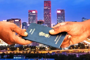 வெளிநாடுகளில் செட்டில்; குடியுரிமையை துறந்த 5 லட்சம் இந்தியர்கள்!