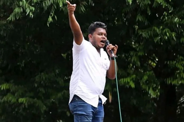 பொலிஸாரின் பல கேள்விகளுக்கு பதிலளிக்காத வசந்த முதலிகே-சட்டத்தரணி நுவன் போபகே | Sri Lanka Anti Government Protest