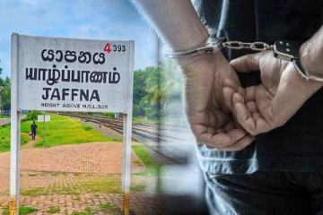 யாழில் பணத்துக்காக தந்தை செய்த மோசமான செயல்