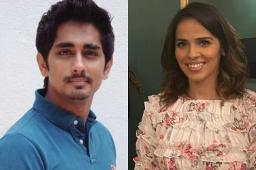 மன்னிப்பு கேட்ட நடிகர் சித்தார்த்! சாய்னா நேவால் ரியாக்ஷன்