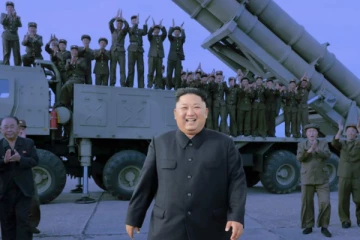 அமெரிக்காவிடம் வடகொரியா விடுத்துள்ள கோரிக்கை