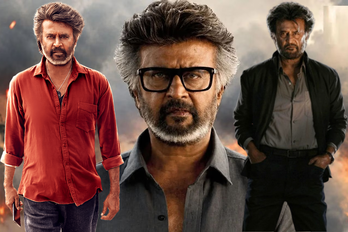 ரஜினிகாந்தின் அதிக வசூல் செய்த டாப் 10 திரைப்படங்கள்.. லிஸ்ட் இதோ | Highest Grossing Movies Of Rajinikanth