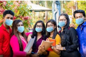 தமிழகத்தில் 31-ஆம் தேதி வரை கல்லூரிகளுக்கு விடுமுறை