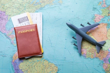 இனி இந்த நாடு செல்ல இந்தியர்களுக்கு விசாவே தேவையில்லை.. ஆனா ஒரு கண்டிஷன்!