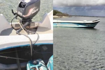 மண்டபம் அருகே கரையொதுங்கிய இலங்கையின் ஆளில்லா படகு! விசாரணை தீவிரம்