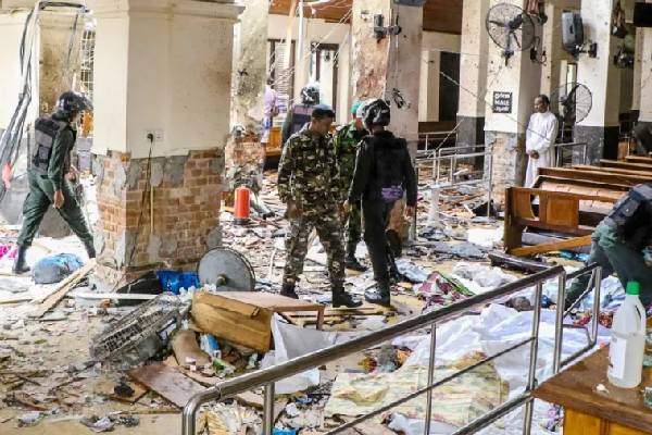 மேன்முறையீட்டு நீதிமன்றம் மைத்திரிபால சிறிசேனவுக்கு பிறப்பித்த உத்தரவு! | Maithripala Sirisena Easter Attack