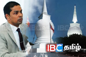 தையிட்டியில் வெடிக்கவுள்ள பிரளயம்! எச்சரிக்கும் அர்ச்சுனா எம்பி