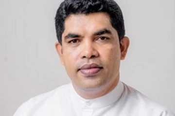 பதில் ஊடக அமைச்சராக சாந்த பண்டார