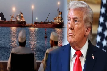 ஹோர்முஸ் நீரிணை விவகாரம் விஸ்வரூபம் - உலக எண்ணெய் விநியோகத்திற்கு புதிய அச்சுறுத்தல்