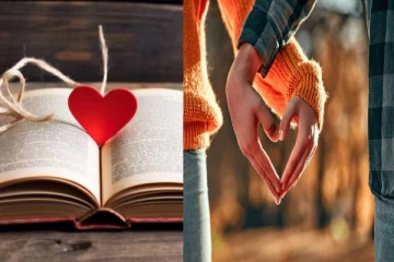 காதலிக்க கற்றுத்தரும் கோர்ஸ் - கல்லூரிகளில் அறிமுகப்படுத்த அரசு உத்தரவு