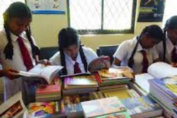 இலங்கை கல்வியில் புகுத்தப்படும் மற்றுமொரு மொழி!