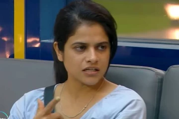 மாயா ஒரு லெஸ்பியன், ஆனால் என்னோட முன்னாள் கணவர் கூட அவளை.. பிரபல பாடகி குற்றச்சாற்று