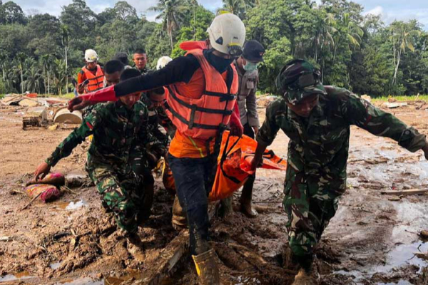 டிட்வா சூறாவளியின் ஆறாத வடு - தேடுதல் பணிகள் நிறுத்தம் | Cyclone Ditwa Scars Operations Suspended