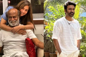 மீண்டும் இணையப்போகும் தனுஷ் மற்றும் ஐஸ்வர்யா ஜோடி .. சுவாரசியமான தகவலை பகிர்ந்த பிரபல பத்திரிகையாளர்