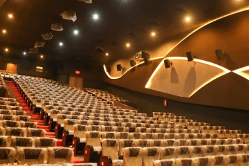 பெரம்பலூரில் இருக்கும் சிறந்த திரையரங்குகள்! - லிஸ்ட் இதோ