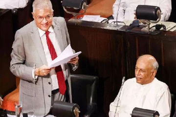 தீர்வை விரைந்து வென்றெடுக்க ஜனாதிபதியுடன் கைகோருங்கள்: தமிழ்க்கட்சிகளுக்கு பிரதமர் அழைப்பு