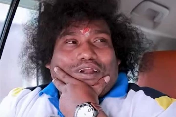 காசுக்காக அப்படி பேசினார்கள்.. பெரிய ஹீரோ சொன்ன வார்த்தை!! நடிகர் யோகி பாபு..