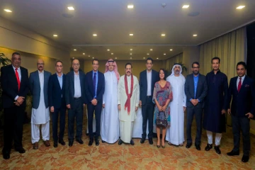 மகிந்த ஏற்பாட்டில் நடைபெற்ற இப்தார் நிகழ்வு : செய்திகளின் தொகுப்பு