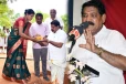 எமது அரசாங்கம் கல்வித் துறை மேம்பாட்டிற்கு முன்னுரிமை அளிக்கிறது - அமைச்சர் இராமலிங்கம் சந்திரசேகர்