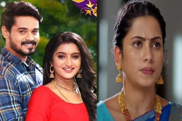 சன் டிவியின் சூப்பர்ஹிட் சீரியல் முடிவுக்கு வருகிறது.. அதிர்ச்சியில் ரசிகர்கள்