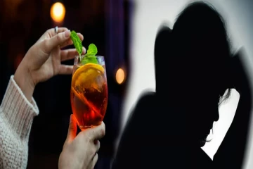 வெளிநாட்டு சுற்றுலாப் பெண் மீது பாலியல் வன்கொடுமை