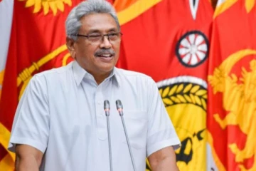 ජනපති ජාතිය අමතයි..! දිනය මෙන්න..