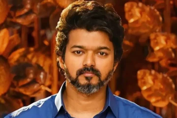 ரூ. 100 கோடி சம்பளம் வாங்கும் நடிகர் விஜய் வாங்கிய முதல் சம்பளம்..