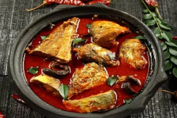 பாட்டி ஸ்டைலில் மீன் குழம்பு வேண்டுமா? இப்படி ஒரு முறை ட்ரை பண்ணி பாருங்க