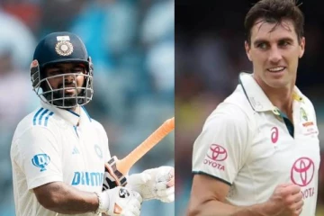 இந்திய அணியில் அவர் ஆபத்தானவர்! அவருக்கு எதிராக திட்டமிடுகிறோம் - கம்மின்ஸ்